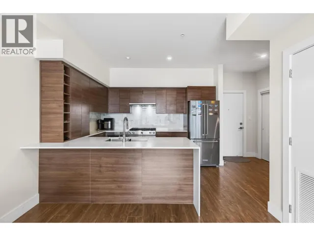 1925 Enterprise Way Unit# 412, Kelowna, British Columbia V1Y0J8