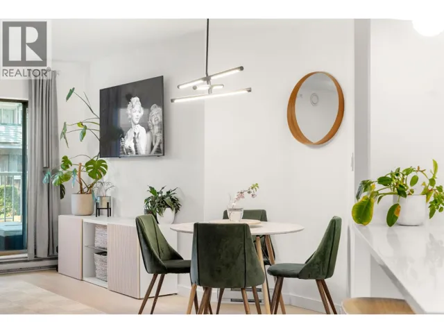 107 2023 FRANKLIN STREET, Vancouver, British Columbia V5L1R4