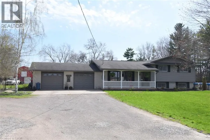 41029 FORKS Road, Wainfleet, Ontario L0S1V0