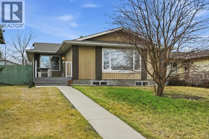 138 Midcrest Crescent SE, Calgary, Alberta T2X1B6