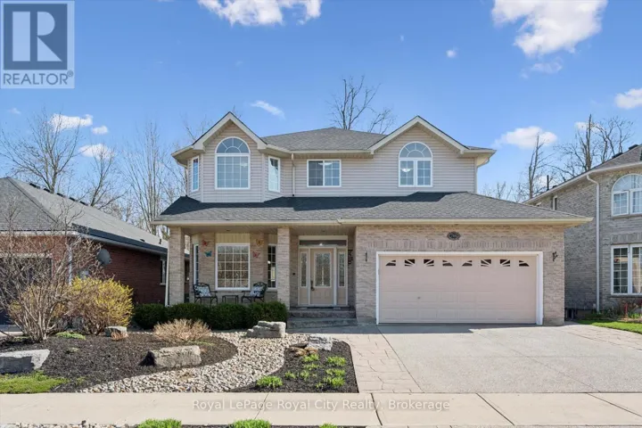 760 WILLOW ROAD, Guelph (Willow West/Sugarbush/West Acres), Ontario N1K1Z2