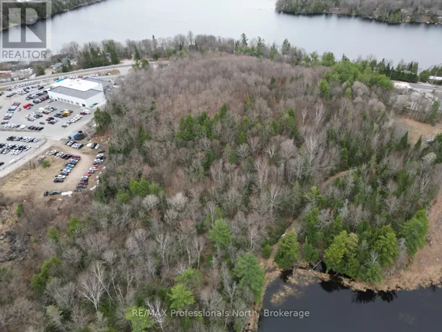 PT LT 11 CON 9 NIMIGON LANE, Dysart et al (Dysart), Ontario K0M1S0