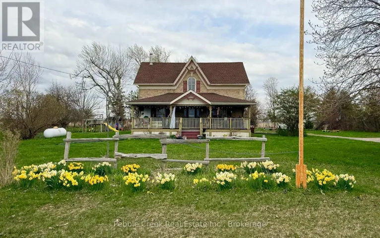 85042 BLUEWATER HIGHWAY, Ashfield-Colborne-Wawanosh (Ashfield), Ontario N7A3X9