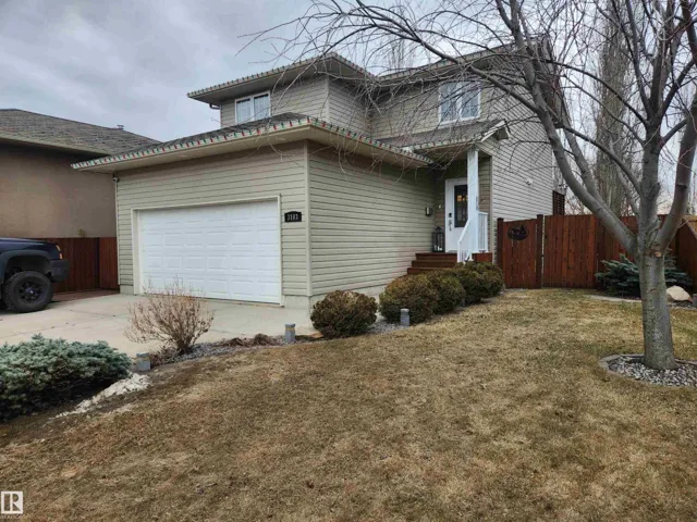 3103 65 AV, Lloydminster, Alberta T9V2G4