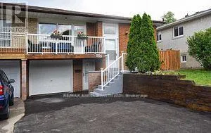 UPPER - 155 EDMONTON DRIVE, Toronto (Pleasant View), Ontario M2J3X3