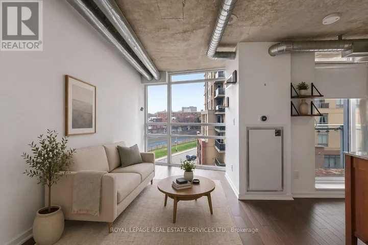 702 - 170 SUDBURY STREET, Toronto (Little Portugal), Ontario M6J0A1