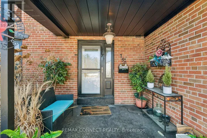 750 GORHAM STREET, Newmarket (Gorham-College Manor), Ontario L3Y1L6