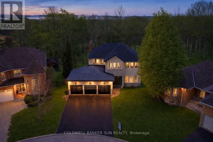 34 PREVIN COURT, New Tecumseth (Alliston), Ontario L9R1N8