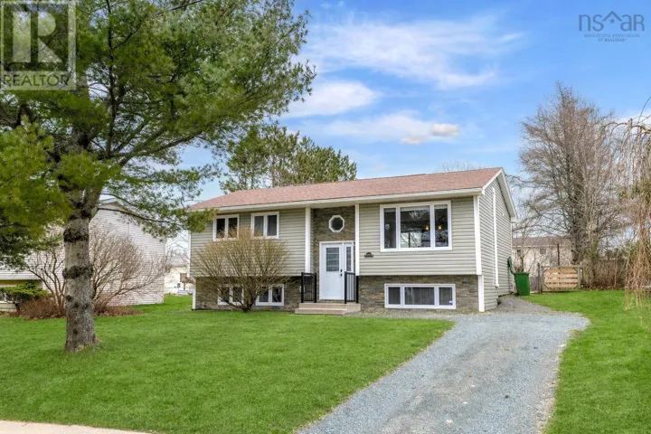 231 Mount Edward Road, Woodlawn, Nova Scotia B2W3L4