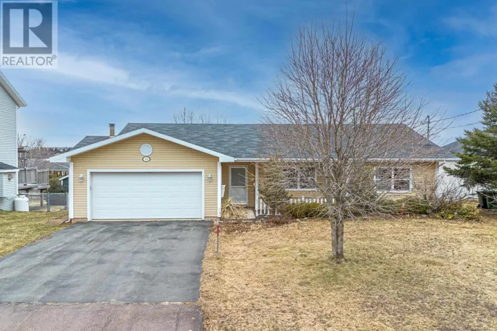 42 BRAEMORE Avenue, Charlottetown, Prince Edward Island C1E1P8