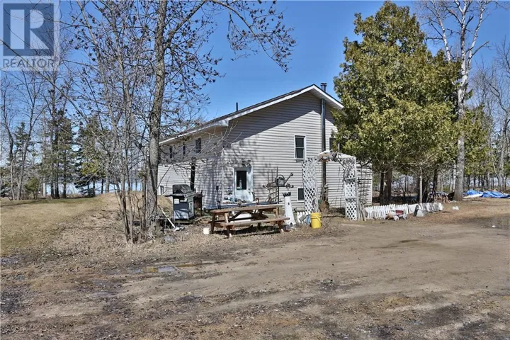 30 Grandor, Kagawong, Ontario P0P1J0