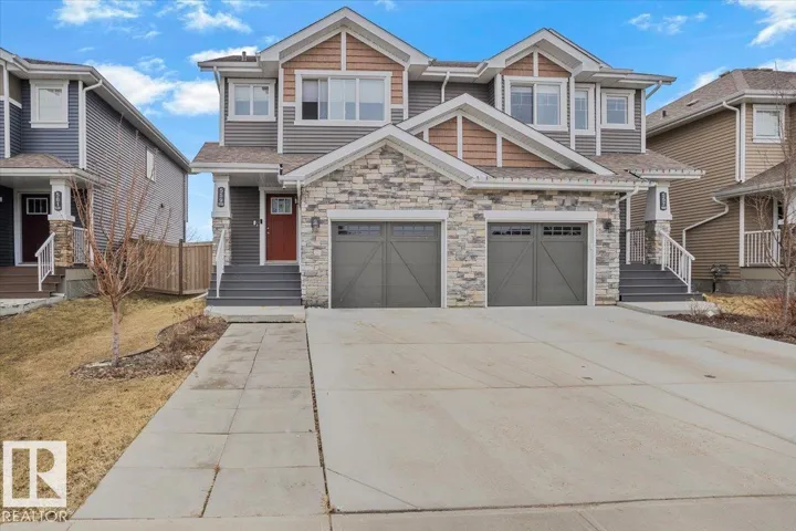 559 EBBERS WY NW, Edmonton, Alberta T5Y3T8