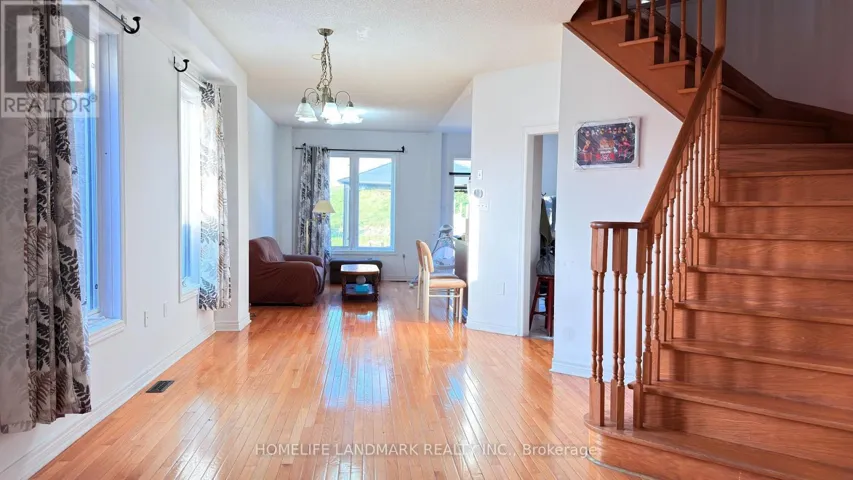 37 SEAHORSE AVENUE, Brampton (Madoc), Ontario L6V4N7