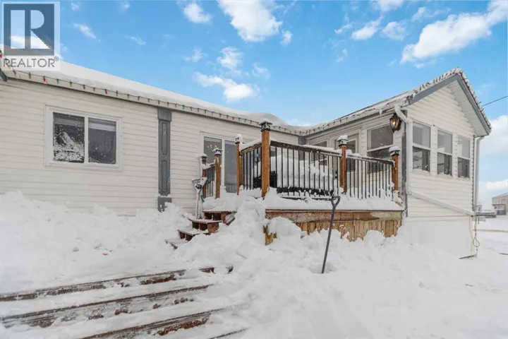 101 Granite Street, Fort McMurray, Alberta T9H4Y2