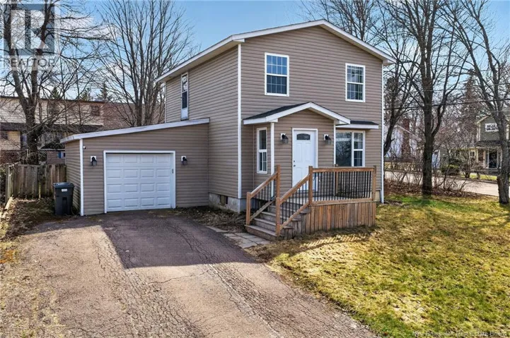 118 Audrey Road, Riverview, New Brunswick E1B1P7