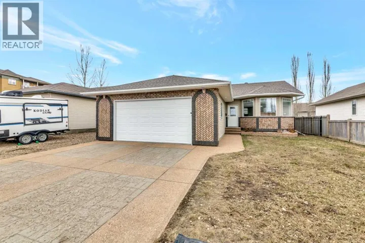 4111 68 Avenue, Lloydminster, Alberta T9V3G6