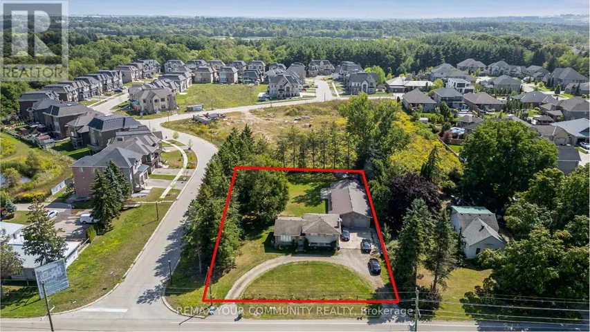 745088 OXFORD ROAD 17, Woodstock (Woodstock - North), Ontario N4S7W2