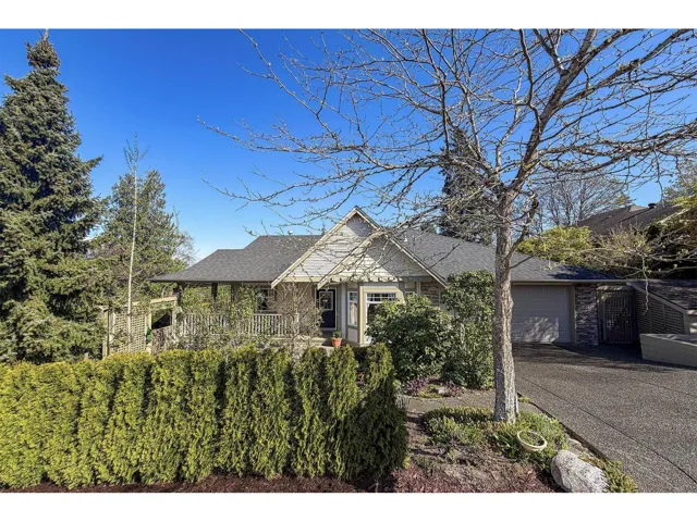 21735 47B AVENUE, Langley, British Columbia V3A8T3