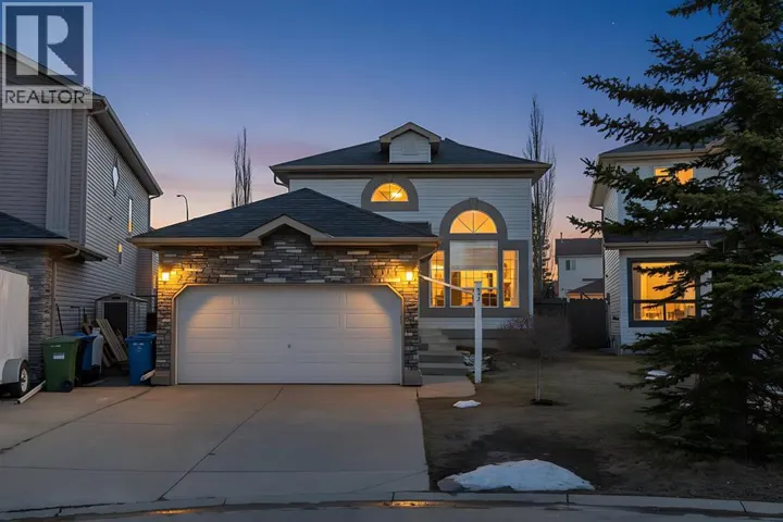 32 Citadel Ridge Place NW, Calgary, Alberta T3G4P8
