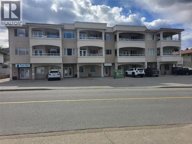 5820 89th Street Unit# 101-104, Osoyoos, British Columbia V0H1V1
