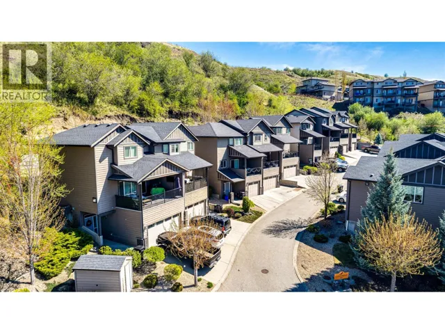 995 Mt. Ida Drive Unit# 4, Vernon, British Columbia V1B4C3