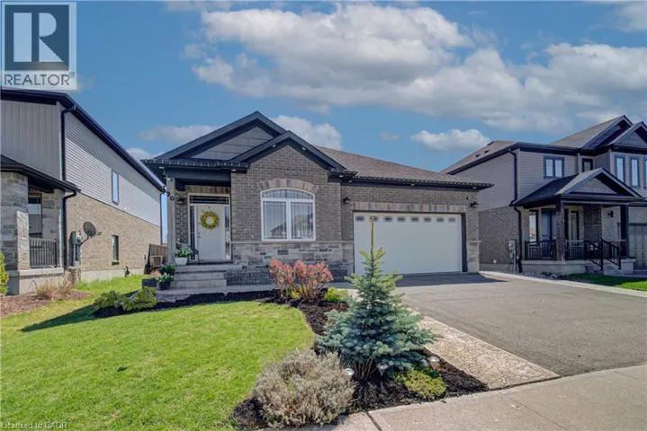 20 STIER Road, New Hamburg, Ontario N3A4N7