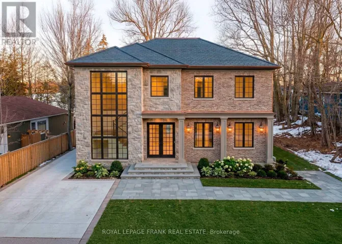 18 COULTICE DRIVE, Whitchurch-Stouffville, Ontario L4A2Y1