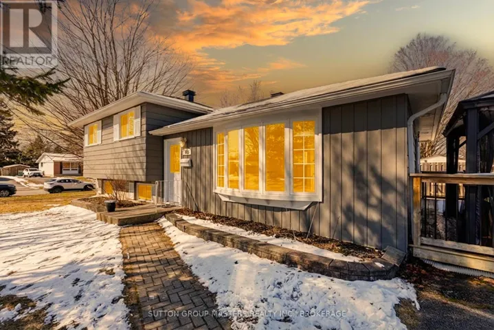 745 LOUIS STREET, Kingston (South of Taylor-Kidd Blvd), Ontario K7M6M7