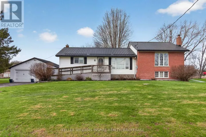 337 SIMMONS ROAD, Loyalist (Lennox and Addington - South), Ontario K0H2H0