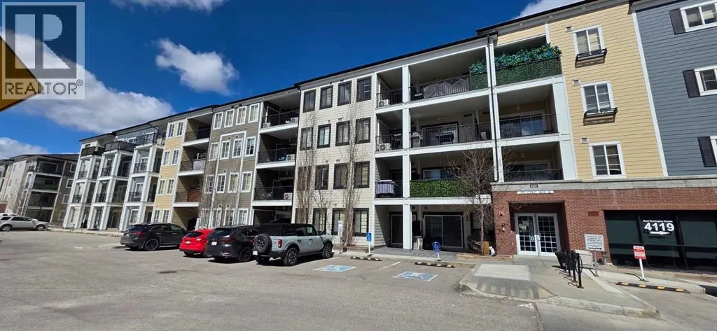 4414, 215 LEGACY Boulevard SE, Calgary, Alberta T2X3Z7