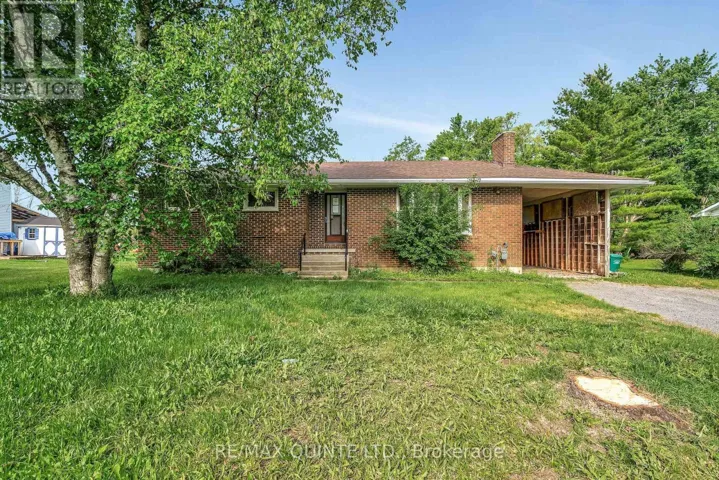 403 WHITES ROAD, Quinte West (Sidney Ward), Ontario K8V5P5