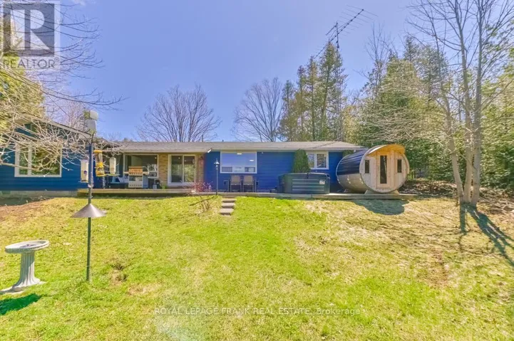 284 KAWARTHA HIDEAWAY ROAD, Trent Lakes, Ontario K0L1J0