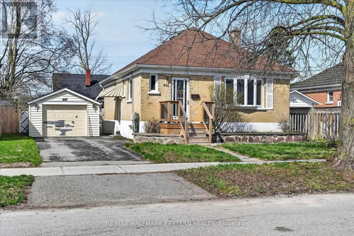 561 SPRUCE AVENUE, Peterborough (Otonabee Ward 1), Ontario K9J5A4