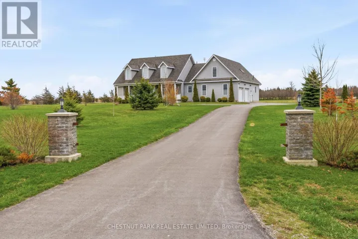 1167 COUNTY RD 18, Prince Edward County (Athol Ward), Ontario K0K1P0
