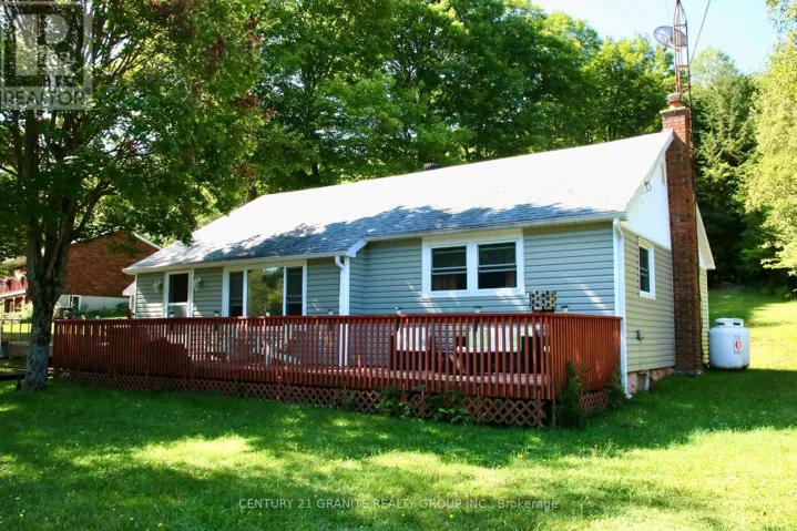 27455 62 HIGHWAY S, Bancroft (Dungannon Ward), Ontario K0L1C0