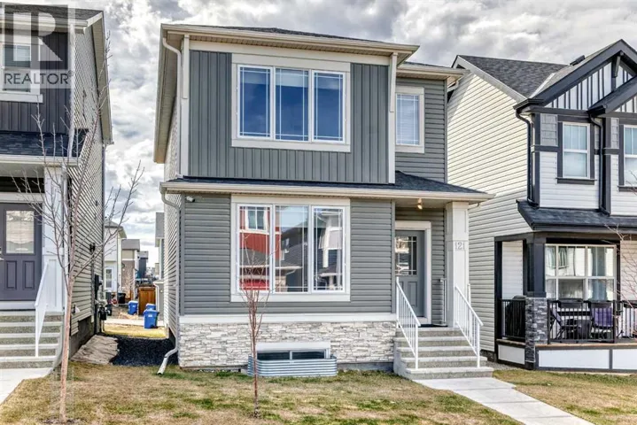 121 Ambleside Heath NW, Calgary, Alberta T3P1S4