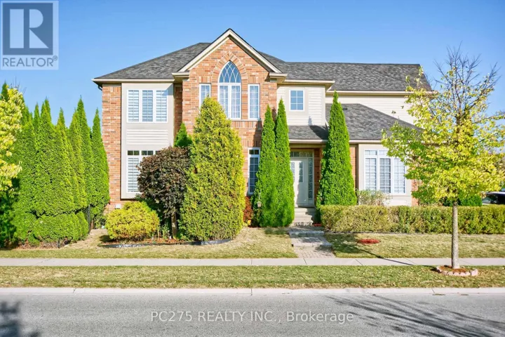 2392 ASIMA DRIVE, London South (South U), Ontario N6M0B3