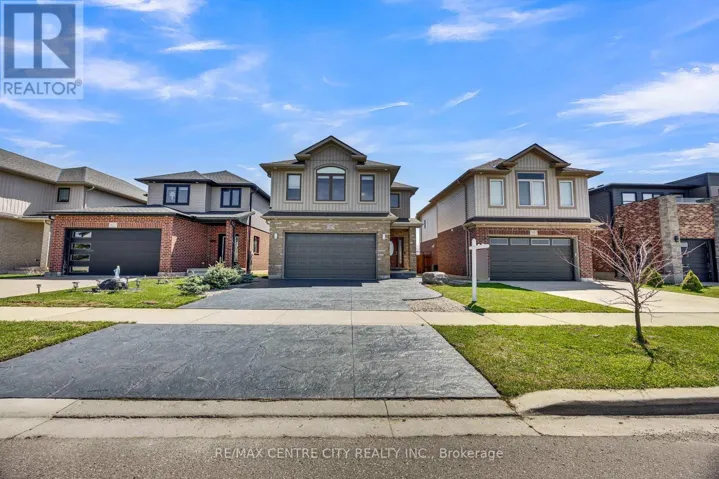 668 FREEPORT STREET, London North (North E), Ontario N6G0R3