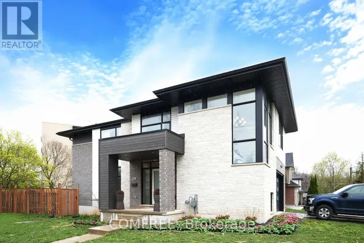 498 PHYLLIS STREET, London South (South E), Ontario N6G0K5