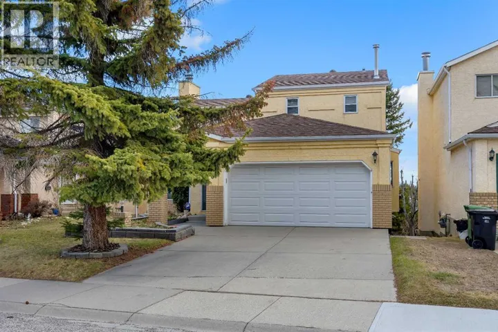 2856 Signal Hill Heights SW, Calgary, Alberta T3H2M6