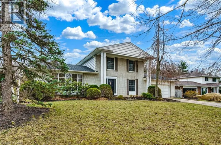 273 RIVERVIEW Boulevard, St. Catharines, Ontario L2T3N3