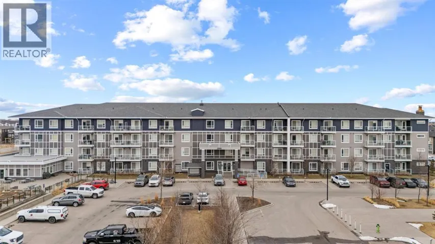 2424, 76 Cornerstone Passage NE, Calgary, Alberta T3N0Y6