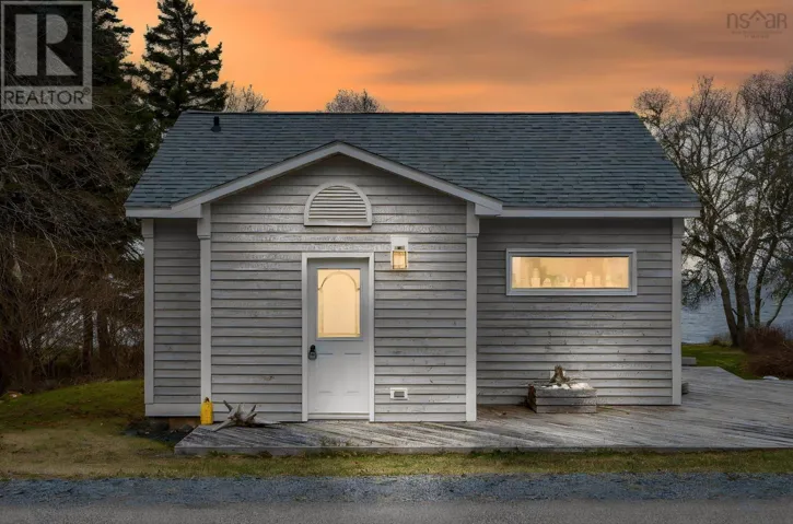 121 Carters Beach Road, Port Mouton, Nova Scotia B0T1T0