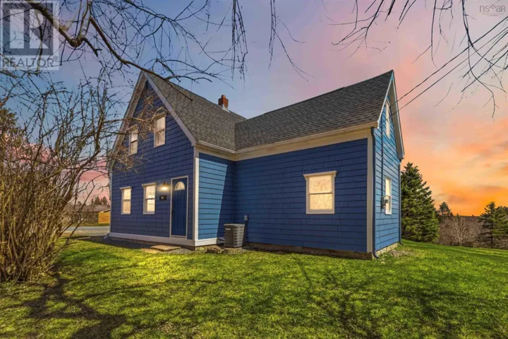 341 Myra Road, Porters Lake, Nova Scotia B3E1G2