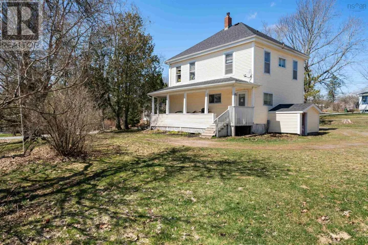 28 Maple Drive, Middle Musquodoboit, Nova Scotia B0N1X0