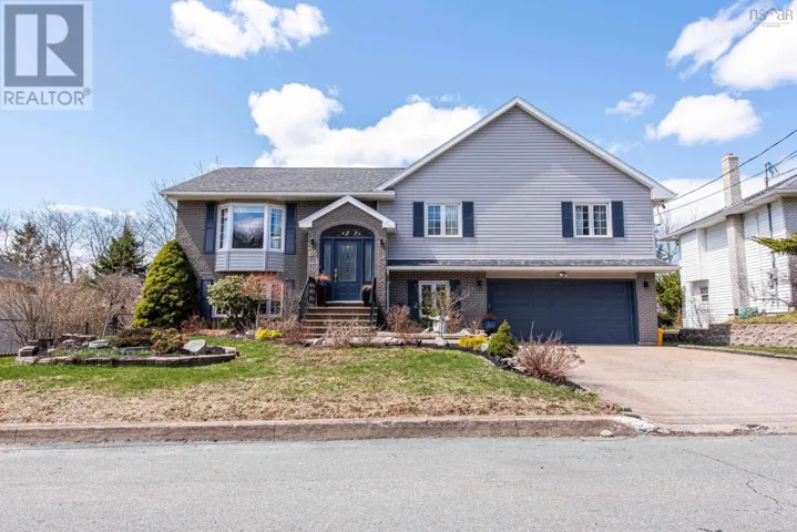 65 Appian Way, Dartmouth, Nova Scotia B2X3G4