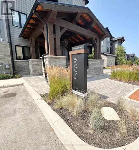 303 - 10 BEAUSOLEIL LANE, Blue Mountains, Ontario L9Y2X5