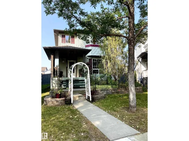 5428 202 ST NW, Edmonton, Alberta T6M2W5