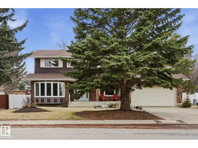 14848 64 AV NW, Edmonton, Alberta T6H4Y4