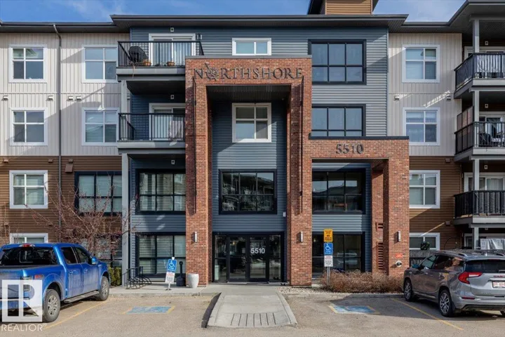 #113 5510 SCHONSEE DR NW, Edmonton, Alberta T5Z0N9